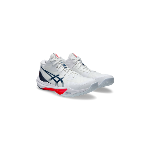 ASICS SKY ELITE FF MT 3 WHITE MAKO BLUE