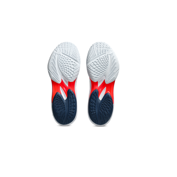 ASICS SKY ELITE FF MT 3 WHITE MAKO BLUE