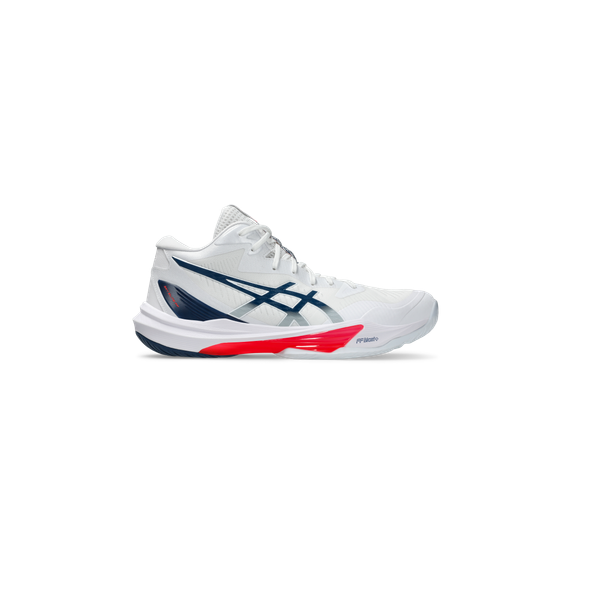 ASICS SKY ELITE FF MT 3 WHITE MAKO BLUE