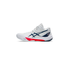 foto ASICS SKY ELITE FF MT 3 WHITE MAKO BLUE