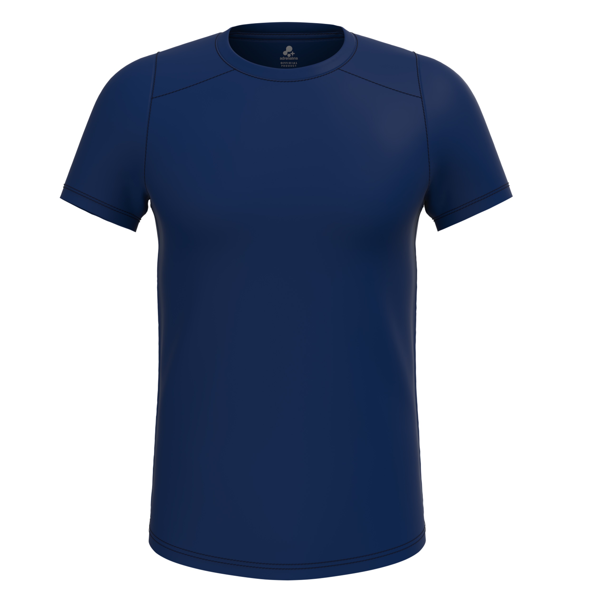 +ADRENALINA T-SHIRT UNISEX POLIESTERE