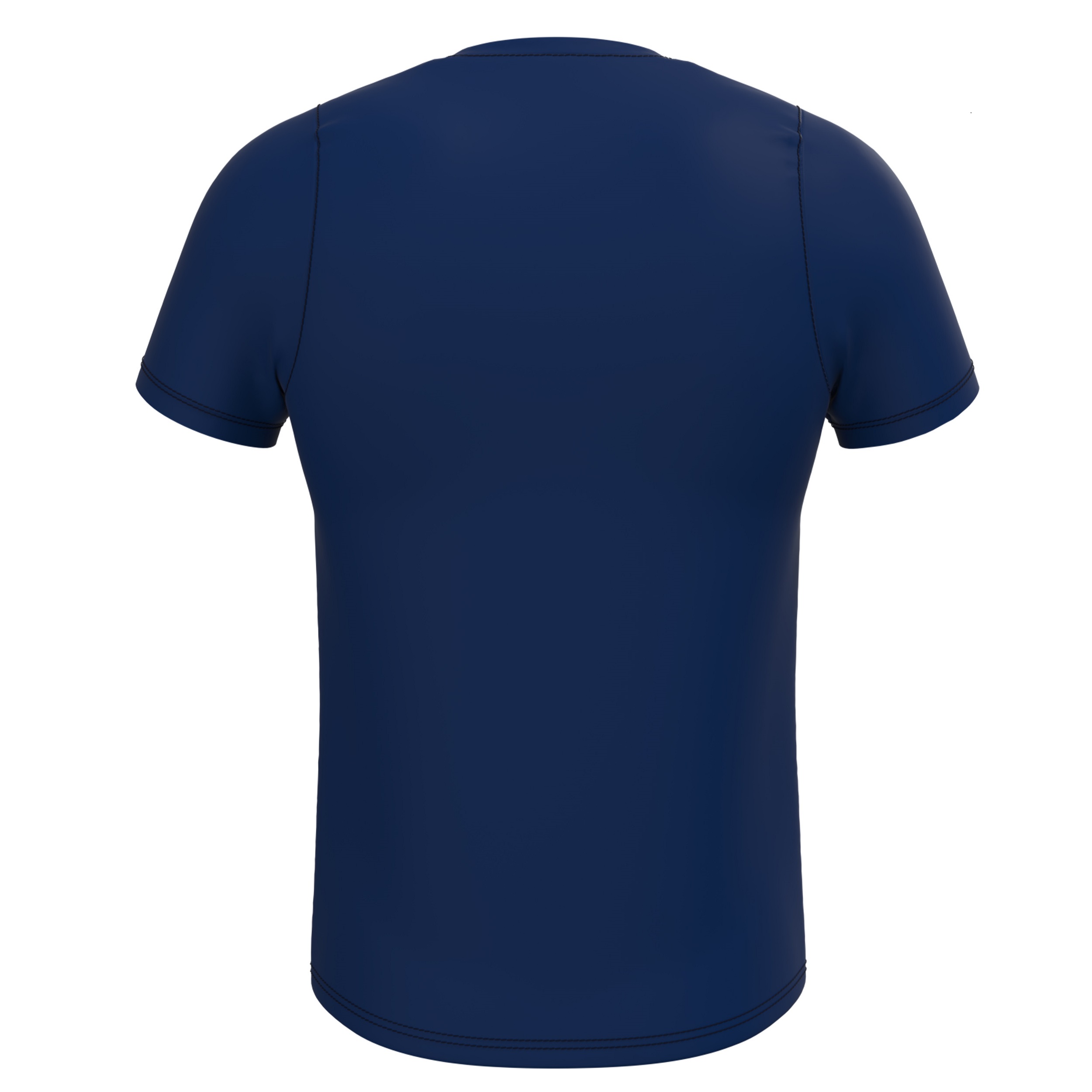 +ADRENALINA T-SHIRT UNISEX POLIESTERE