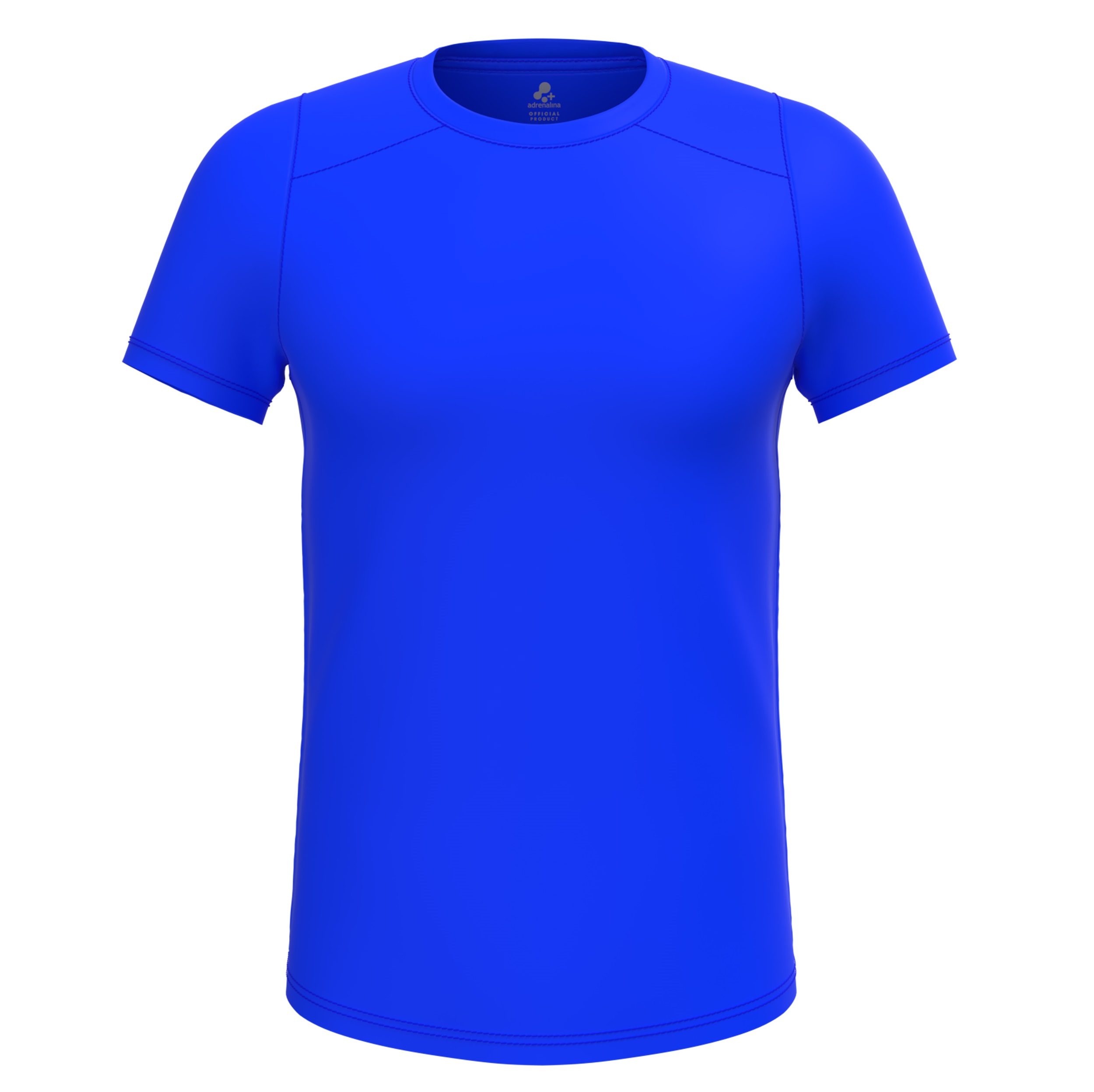 +ADRENALINA T-SHIRT UNISEX POLIESTERE