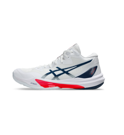 ASICS SKY ELITE FF MT 3 WHITE MAKO BLUE