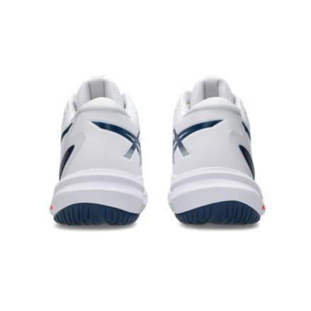 ASICS SKY ELITE FF MT 3 WHITE MAKO BLUE