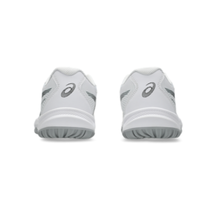 ASICS UPCOURT 6 GS WHITE BLACK