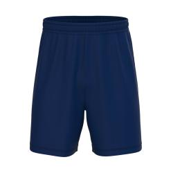 foto +ADRENALINA SHORT SPORTIVO IN POLIESTERE