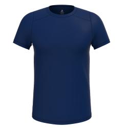 foto +ADRENALINA T-SHIRT UNISEX POLIESTERE
