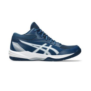 ASICS GEL TASK MT 4 MAKO BLUE WHITE