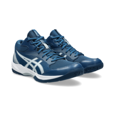 ASICS GEL TASK MT 4 MAKO BLUE WHITE