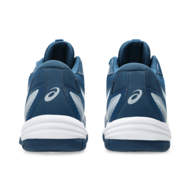 ASICS GEL TASK MT 4 MAKO BLUE WHITE