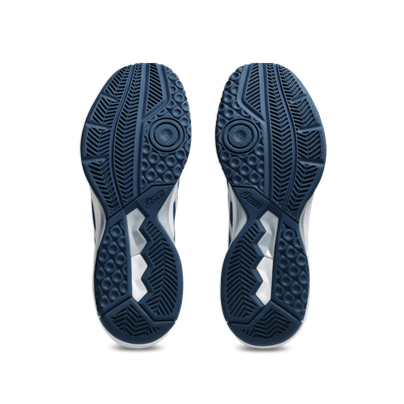 ASICS GEL TASK MT 4 MAKO BLUE WHITE