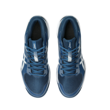 ASICS GEL TASK MT 4 MAKO BLUE WHITE