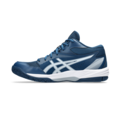 foto ASICS GEL TASK MT 4 MAKO BLUE WHITE