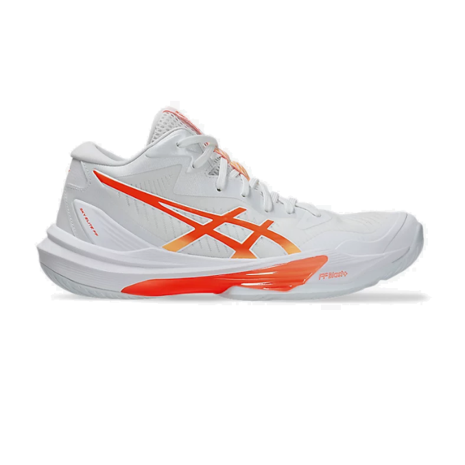 ASICS SKY ELITE FF MT W WHITE CHAMPAGNE