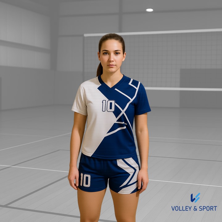 MAGLIA VOLLEY DONNA