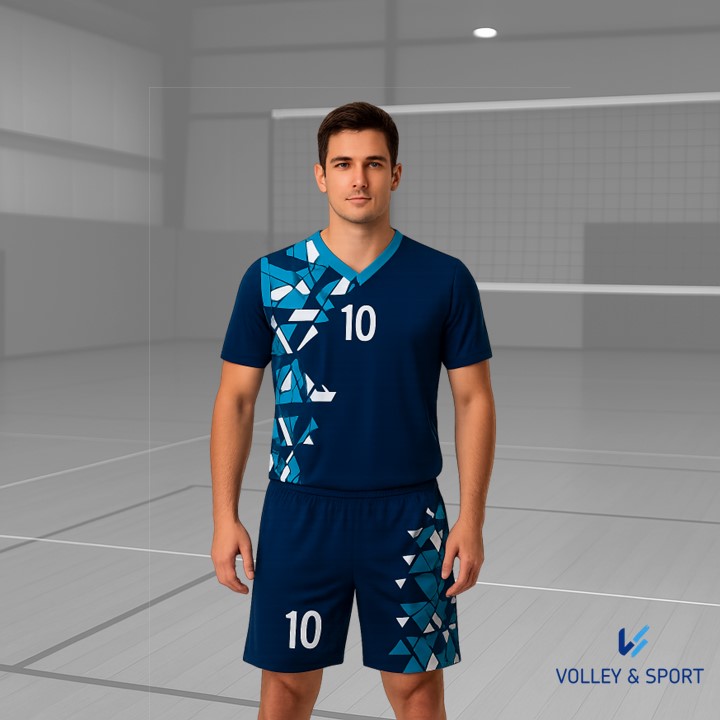 SHORT VOLLEY  SUBLIMATICO