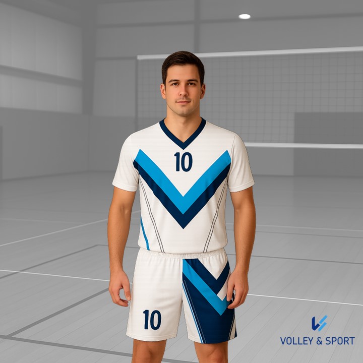 SHORT VOLLEY  SUBLIMATICO