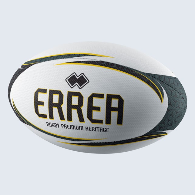 PALLONE RUGBY PREMIUM  HERITAGE taglia 5