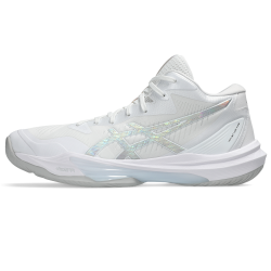 foto ASICS SKY ELITE FF MT 3 WHITE PURE SILVER