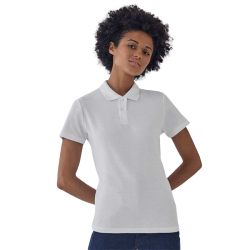 foto B&C POLO ID001 DONNA