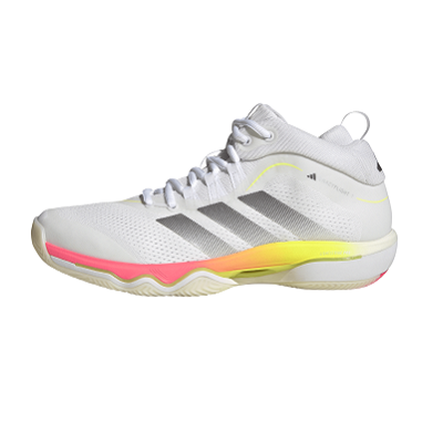 ADIDAS CRAZYFLIGHT 7 MID M FTWR WHITE FTWR WHITE IRON MET