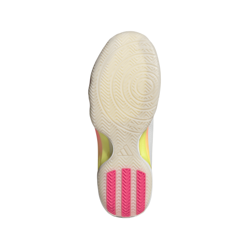 ADIDAS CRAZYFLIGHT 7 M FTWR WHITE SOLAR TURBO FTWR WHITE