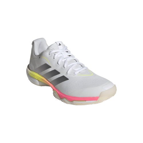 ADIDAS CRAZYFLIGHT 7 M FTWR WHITE SOLAR TURBO FTWR WHITE