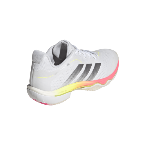 ADIDAS CRAZYFLIGHT 7 M FTWR WHITE SOLAR TURBO FTWR WHITE