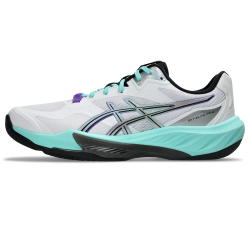 foto ASICS SKY ELITE FF 4 W WHITE RADIANT AMETHYS
