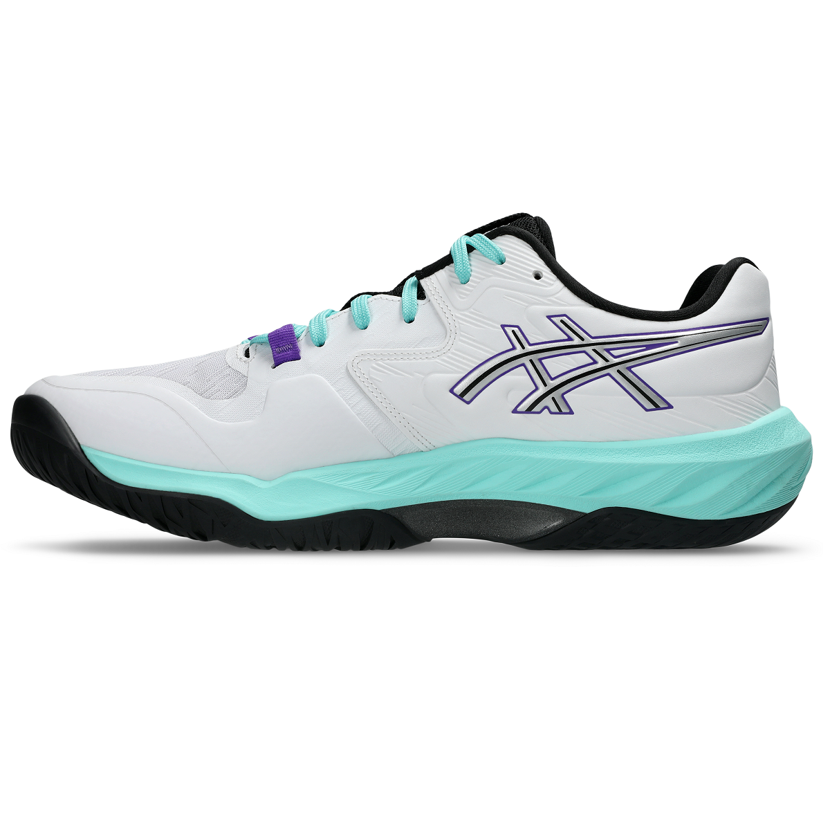 ASICS SKY ELITE FF 4 WHITE RADIANT AMETHYS