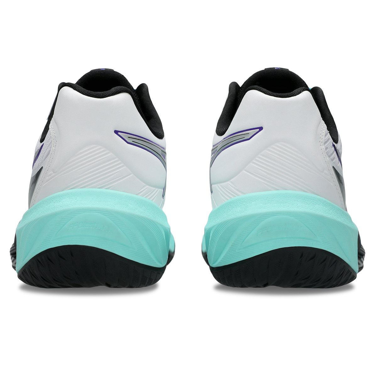 ASICS SKY ELITE FF 4 WHITE RADIANT AMETHYS