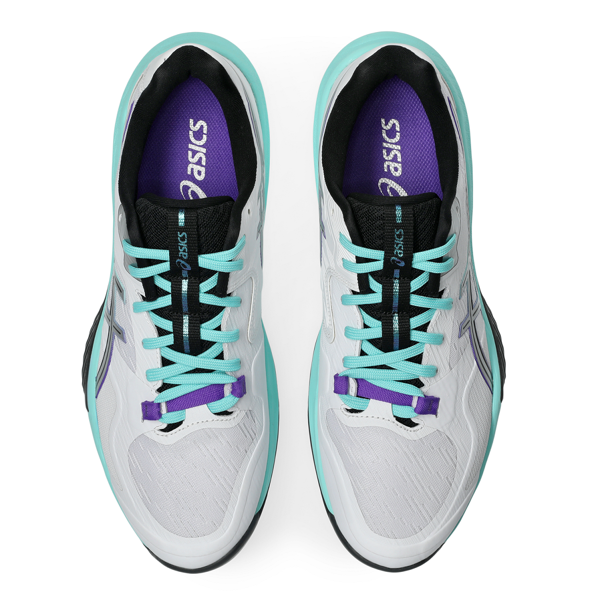 ASICS SKY ELITE FF 4 WHITE RADIANT AMETHYS