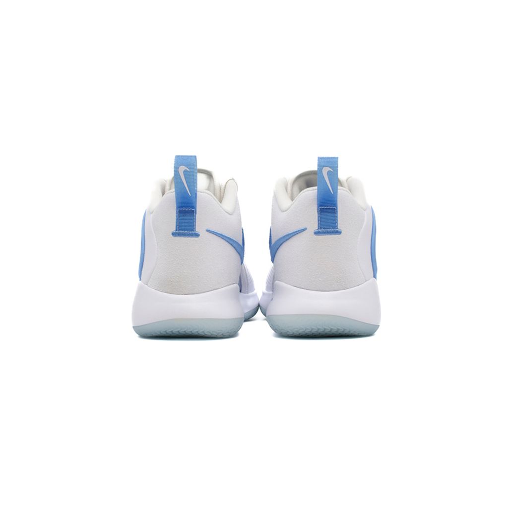 NIKE ZOOM HYPERSET 2 WHITE VALOR BLUE