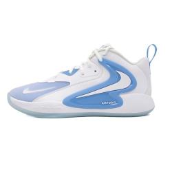 foto NIKE ZOOM HYPERSET 2 WHITE VALOR BLUE